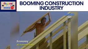 Channel 10 Rewind: 1985 - Valley economy defies slowdown | Video Vault
