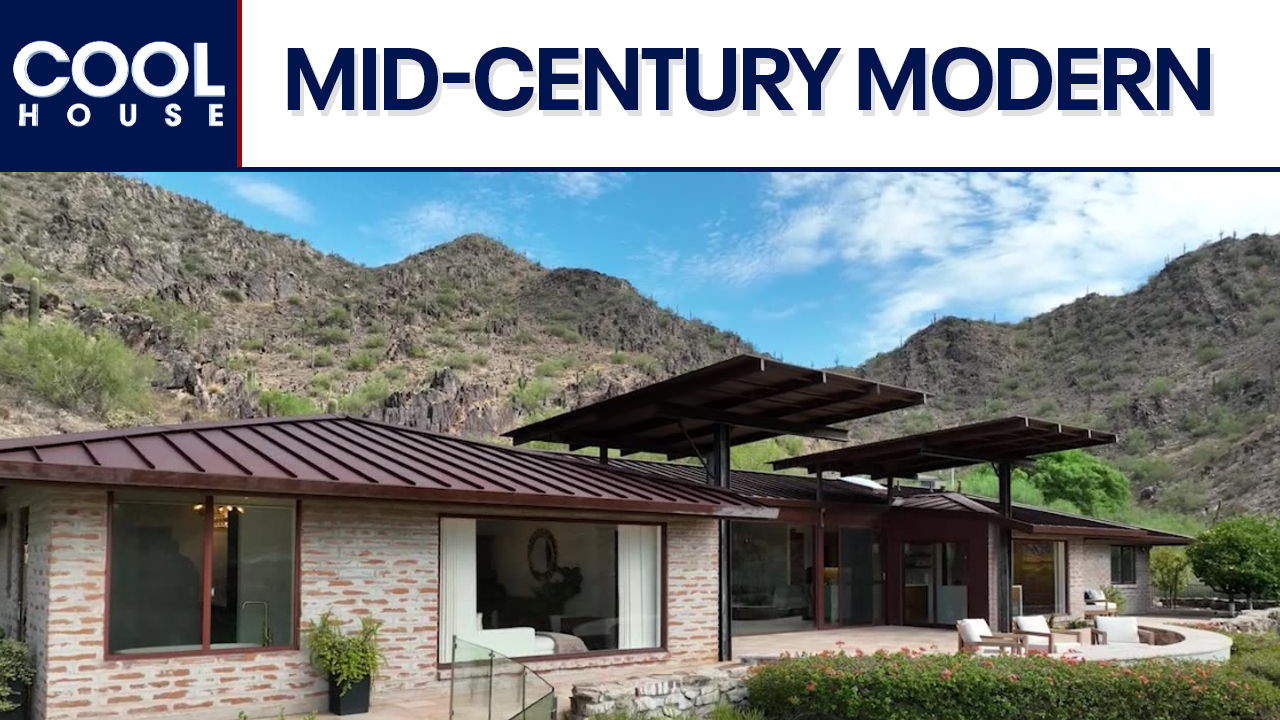 Spare no expense | Cool House Ep. 2