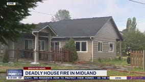 Deadly house fire in Midland, WA