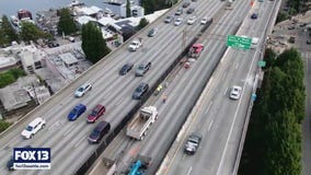 Revive I-5: When will we see the worst traffic