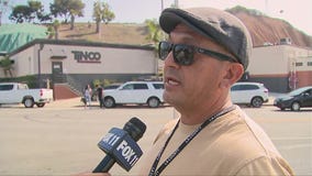 Explosion at Los Angeles County Sheriff's facility leaves multiple deputies dead