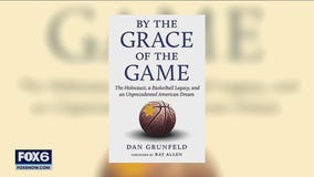 Son of former Bucks GM details father's inspirational story in book