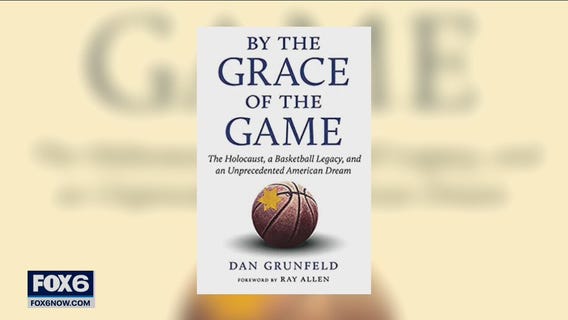 Son of former Bucks GM details father's inspirational story in book