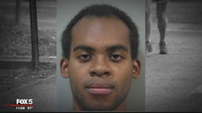 Capital Crescent Trail groping suspect: 'I thought I had up to five minutes to be consensual'