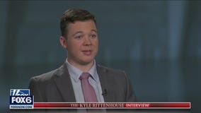 Kyle Rittenhouse on Tucker Carlson