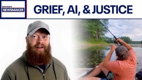 AI in court: A glimpse of the future or a step too far? | Newsmaker