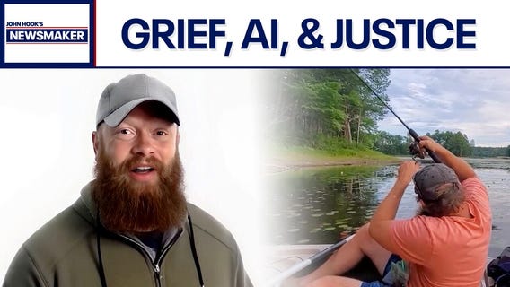 AI in court: A glimpse of the future or a step too far? | Newsmaker