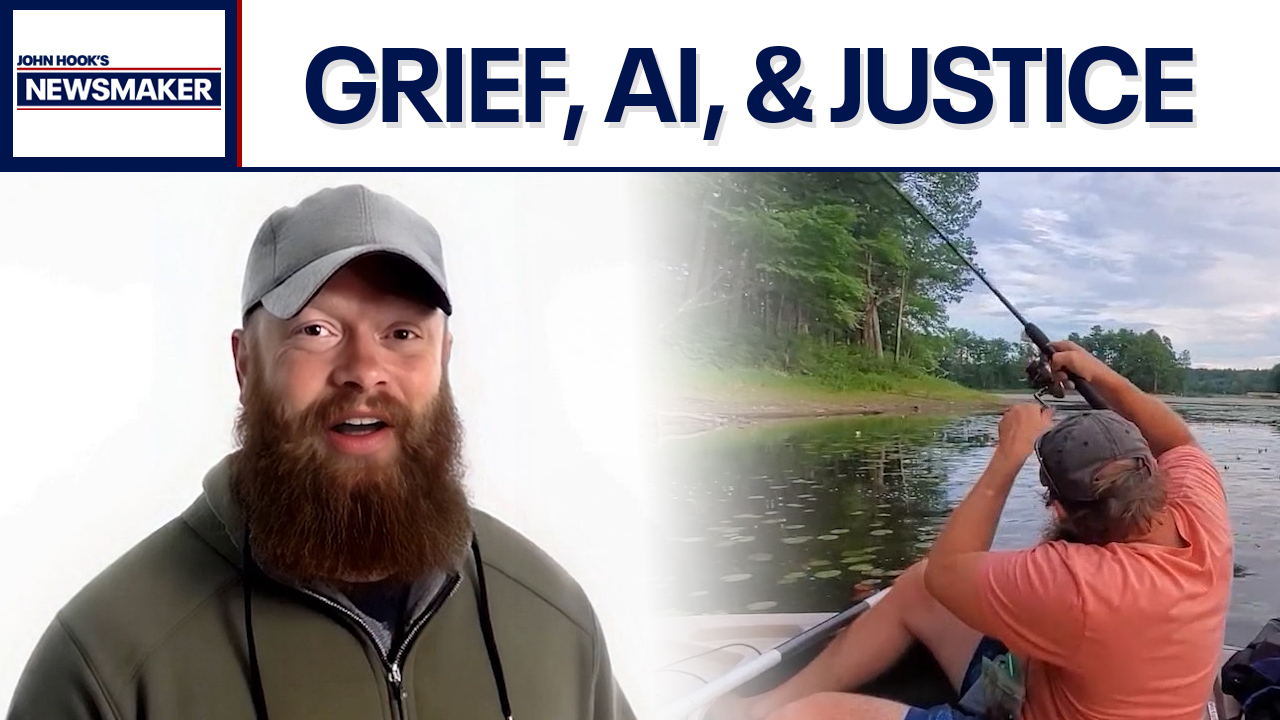 AI in court: A glimpse of the future or a step too far? | Newsmaker