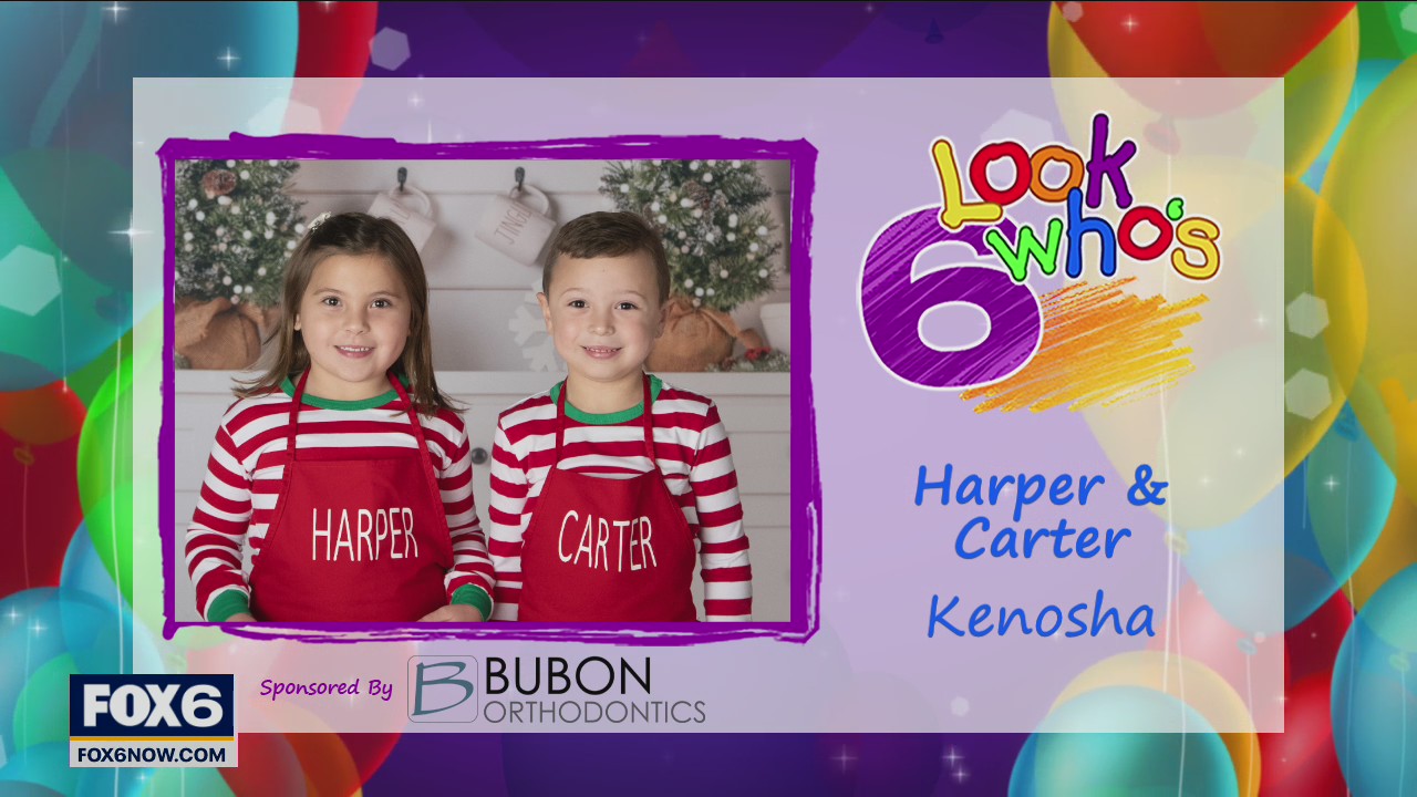 Look who's on Jan. 1, 2021