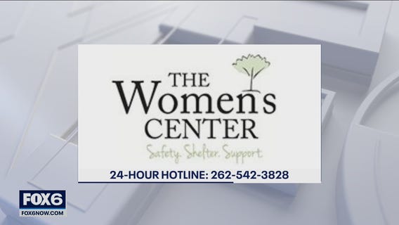 Waukesha parade trauma: Women's Center calls increase