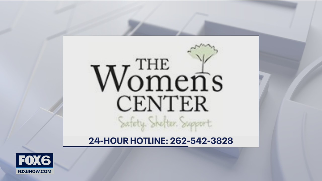 Waukesha parade trauma: Women's Center calls increase
