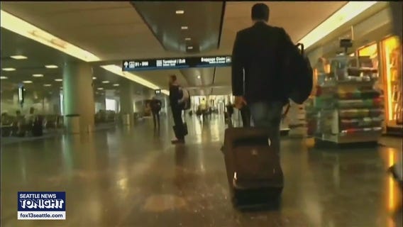 Fall travel surges as Americans avoid summer crowds