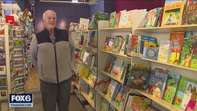 Shopkeeper describes moments after Waukesha parade attack