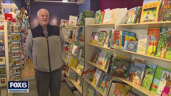 Shopkeeper describes moments after Waukesha parade attack