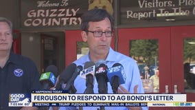 WA Governor Ferguson faces deadline to end sanctuary policies or lose funding