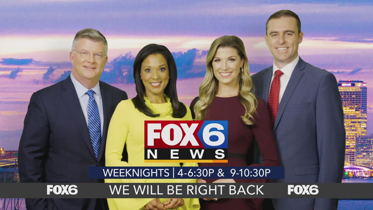 Weather Webcast with A.J. Waterman