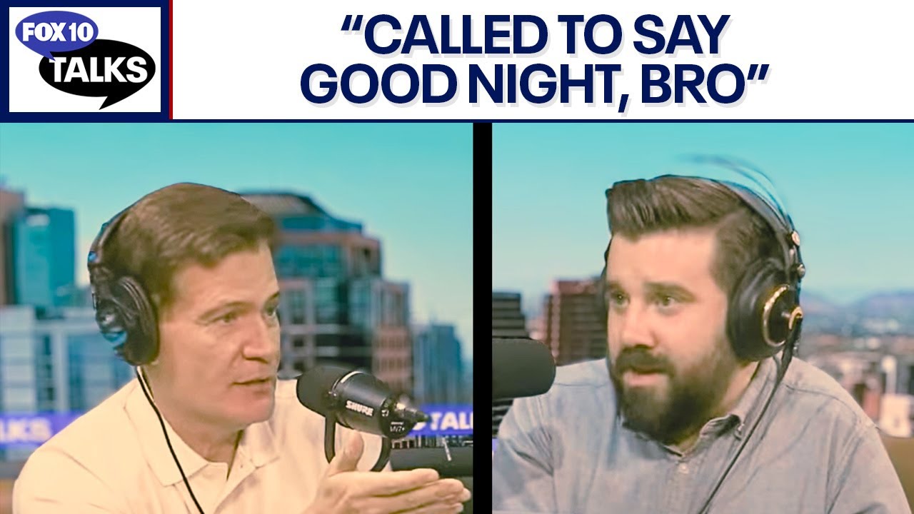 Deep dive into today's top stories | FOX 10 Talks