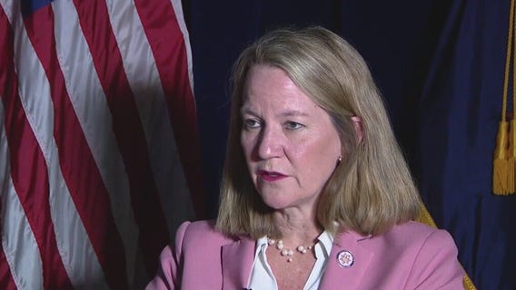 AG Kris Mayes defends 'fake electors' case