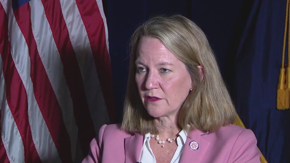 AG Kris Mayes defends 'fake electors' case