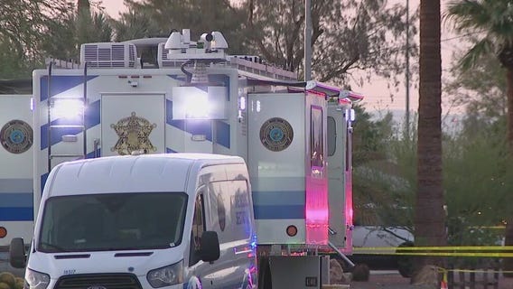 Deadly Scottsdale shooting under investigation
