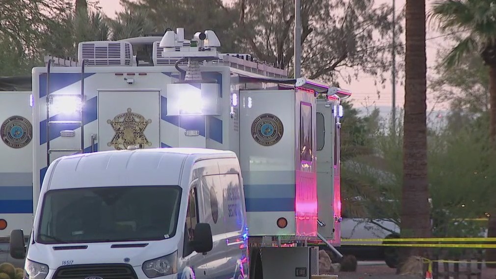 Deadly Scottsdale shooting under investigation