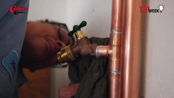 Arizona Homeowners Beware This Common Plumbing Leak Could Cost You Thousands