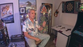 Healing through art | Care Force