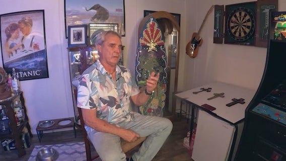 Healing through art | Care Force