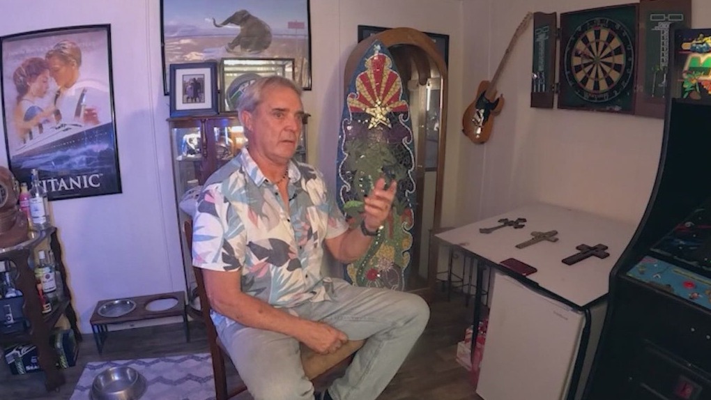 Healing through art | Care Force