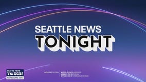 Seattle News Tonight for Monday, 8/18