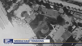 Israel?s Gaza moves catch President Trump off guard, undermining peace efforts