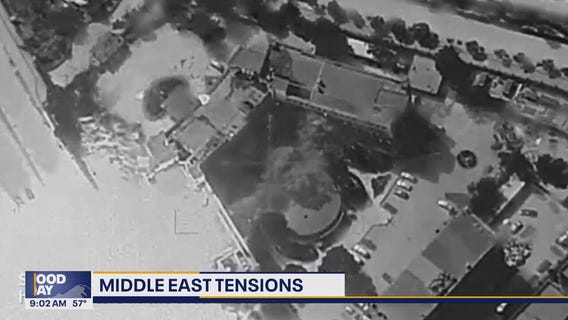 Israel?s Gaza moves catch President Trump off guard, undermining peace efforts