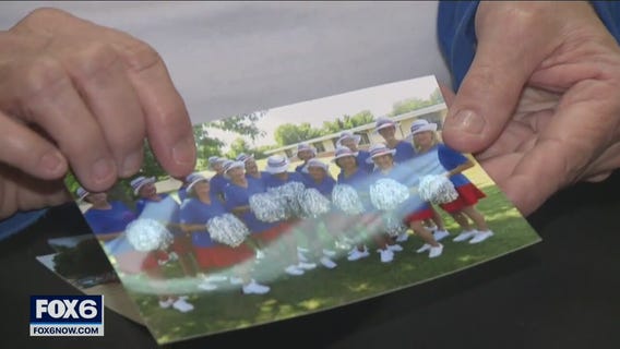 Milwaukee Dancing Grannies St. Patrick's Day Parade 1st since Waukesha