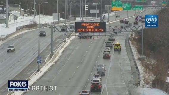 Shots fired near Stadium Interchange