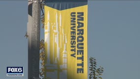 Marquette delays classes, requires COVID booster shots
