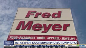 Western WA leaders to share plans to address retail theft