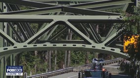 SR 410 White River Bridge closed until further notice