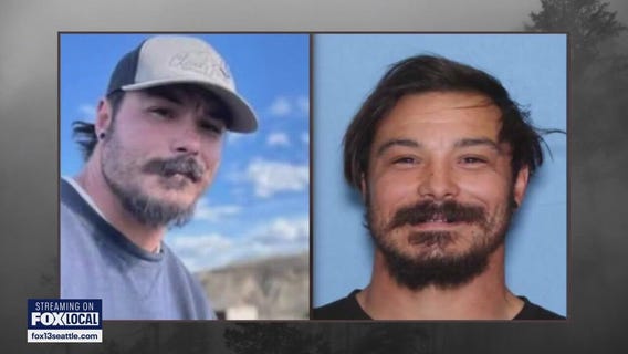Travis Decker manhunt reveals new forensic evidence amid no leads