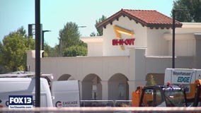 Washington's first In-N-Out set to open Wednesday
