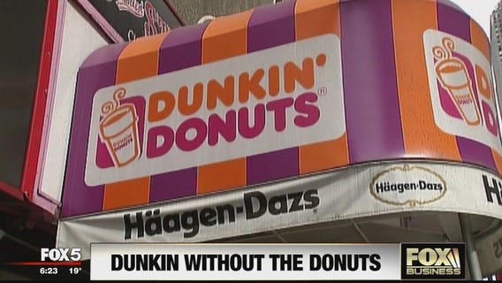 FOX Business Beat: Dunkin' without the 'Donuts?, major auto recall