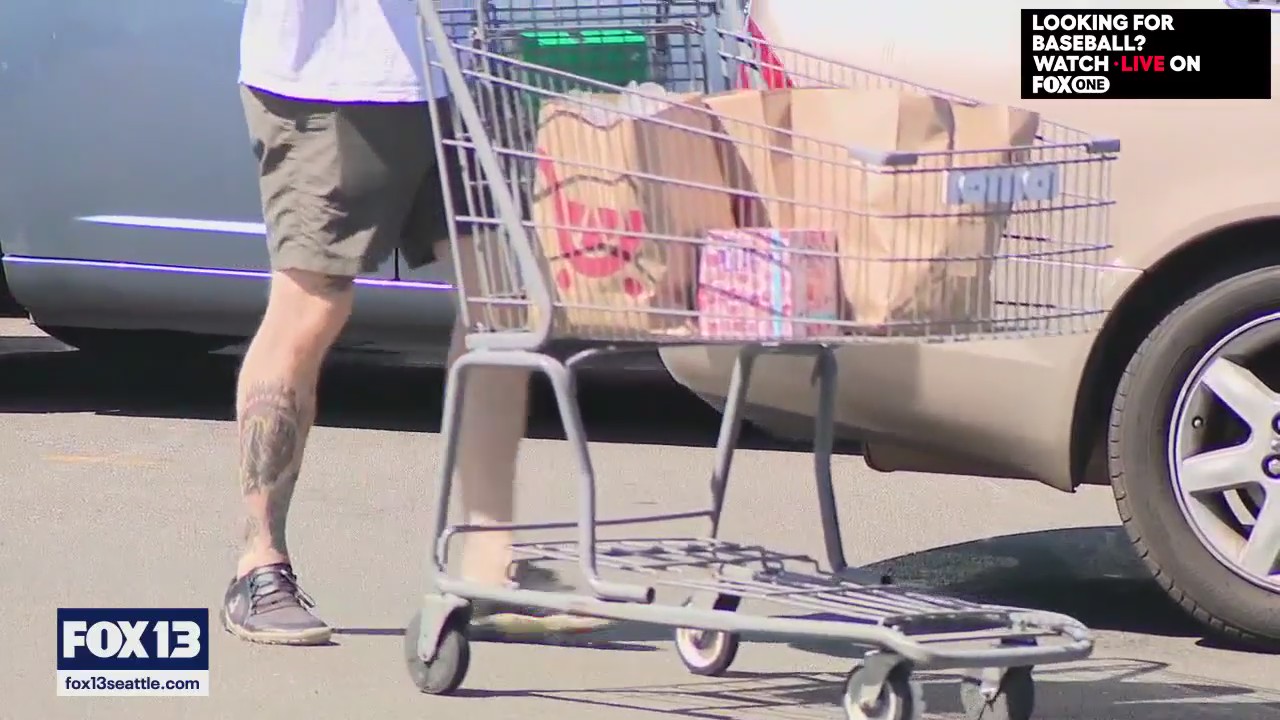 Local leaders address retail theft