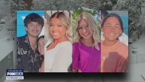 Families of Kohberger victims sue over crime scene photos