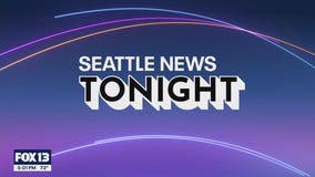 Seattle News Tonight for Tuesday, 8/19
