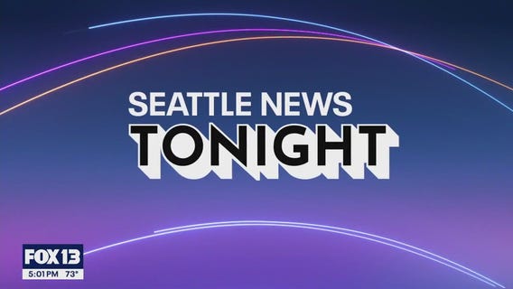 Seattle News Tonight for Tuesday, 8/19