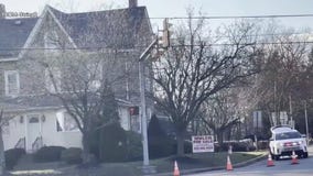 DA: 1 dead, 1 hurt after over 30 shots fired at 'birthday celebration' in Montgomery County cemetery