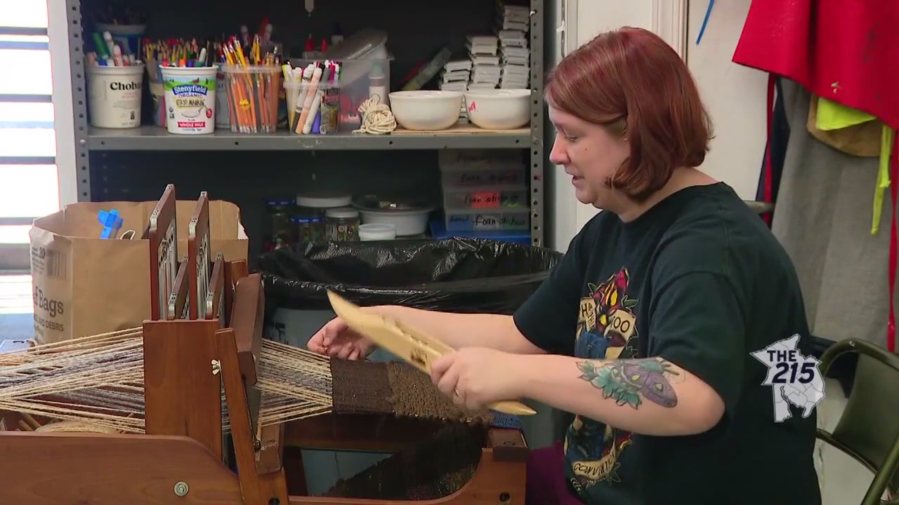 Tacony LAB Community Arts Center: Northeast Philadelphia art center offers free art classes