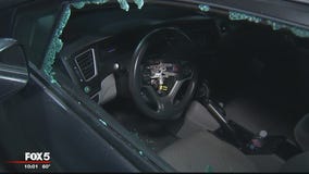 Air bags stolen from vehicles in Herndon apartment complex parking garage