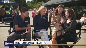 Zip Trips: Upcoming performances at Renton Civic Theatre