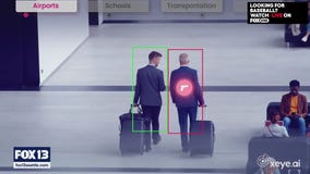 AI-powered threat detection technology taking over