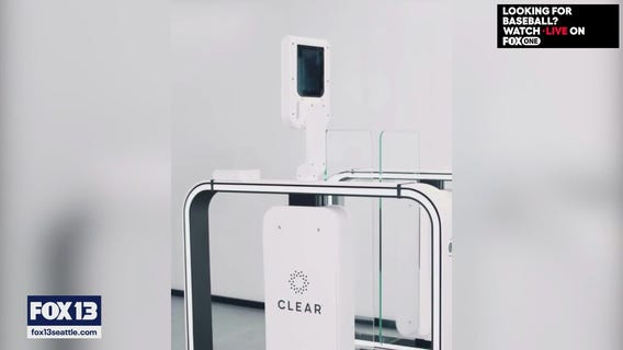 TSA eGates to launch at SEA this month